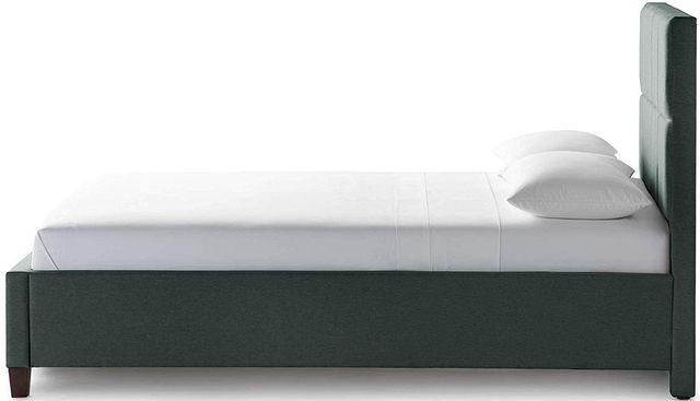 Malouf® Scoresby Spruce King Designer Bed 5