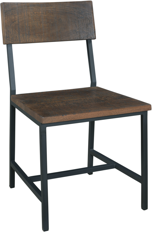 Coast to Coast Imports™ Dining Chair-0