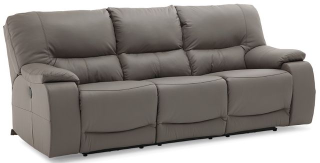 Palliser® Furniture Customizable Norwood Manual Reclining Sofa