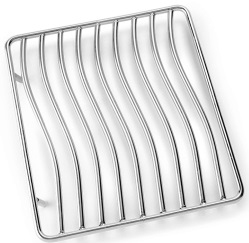 Napoleon Two Stainless Steel Cooking Grids for Rogue 365
