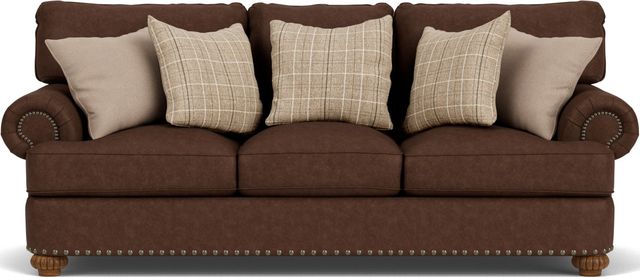 Flexsteel® Patterson Sofa-1