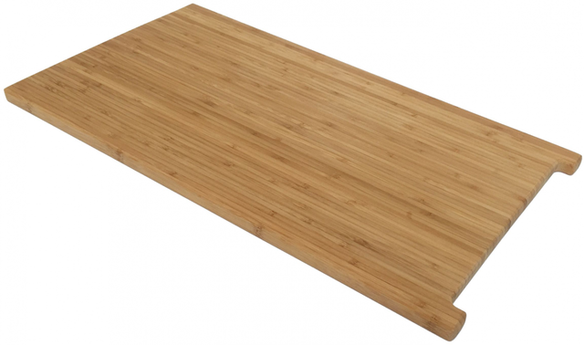 Viking® Bamboo Griddle Cover 0