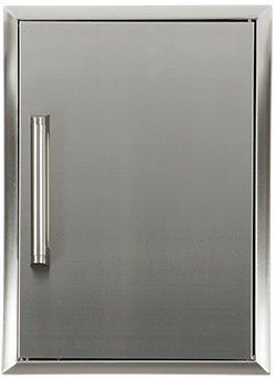 Coyote Outdoor Living Stainless Steel Single Access Doors 0