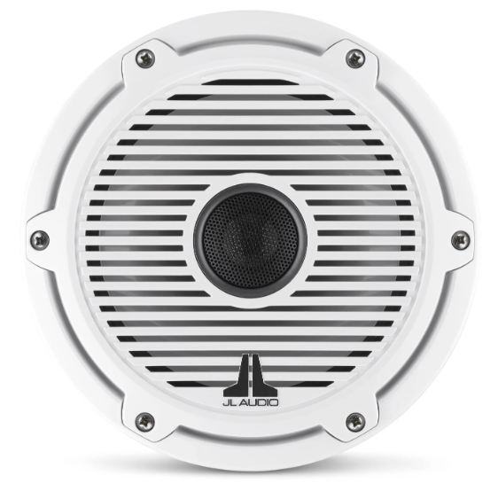 JL Audio® 7.7" Marine Coaxial Speakers 2