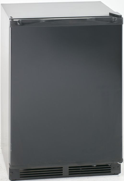 Avanti® 5.2 Cu. Ft. Black Compact Refrigerator-1