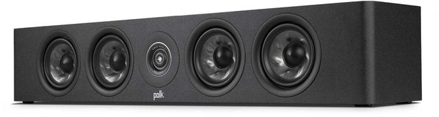 Polk Audio® R350 Black L/C/R Speaker 2
