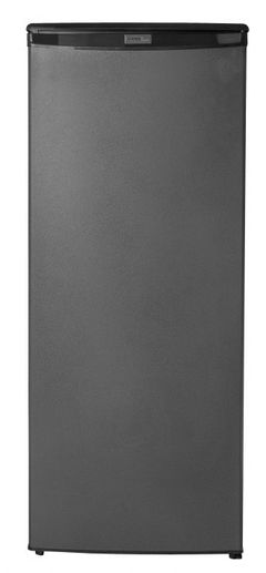 Danby® 11.0 Cu. Ft. Black Slate Counter Depth Freezerless Refrigerator