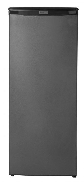Tout réfrigérateur de 24 po à profondeur comptoir Danby® Designer de 11.0 pi³ - Ardoise noir