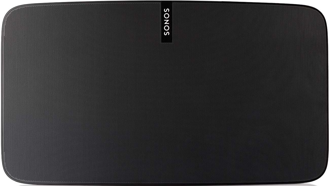 Sonos PLAY:5 Black (Gen 2) All-In-One Wireless HiFi Speaker System