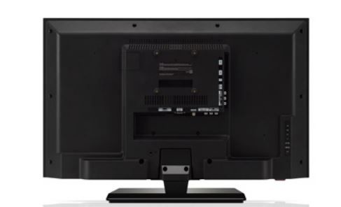 LG 32" 720p LED TV-Black 2