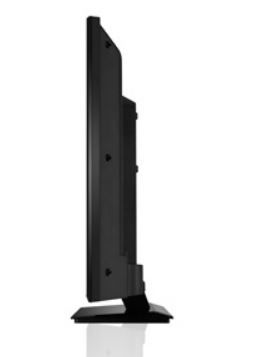 LG 32" 720p LED TV-Black 1