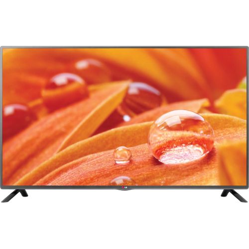 LG 32" Class 1080p HDTV 720p LED TV