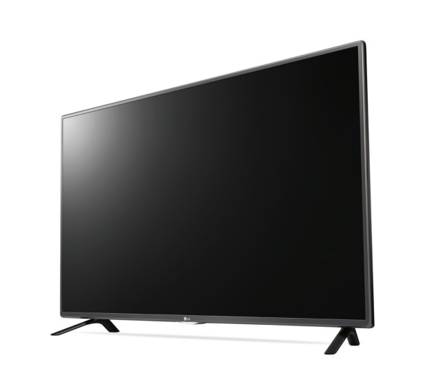 LG LF595B Series 32" 720p LED Smart TV
