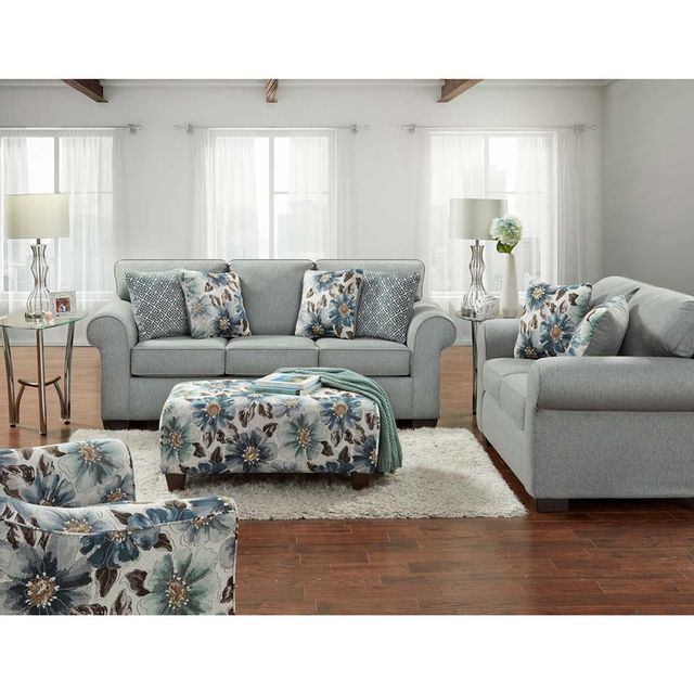 Affordable Furniture Dryden Steel Sofa-1