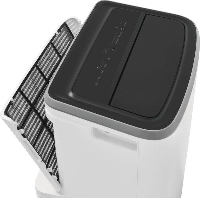Frigidaire® 10,000 BTU's White Portable Air Conditioner 3