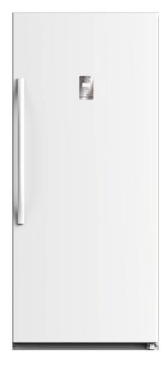 Midea® 17.0 Cu. Ft. White Convertible Upright Freezer