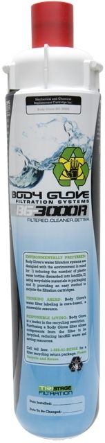 Body Glove by Water Inc.® BG-3000 Retrofit Upgrade