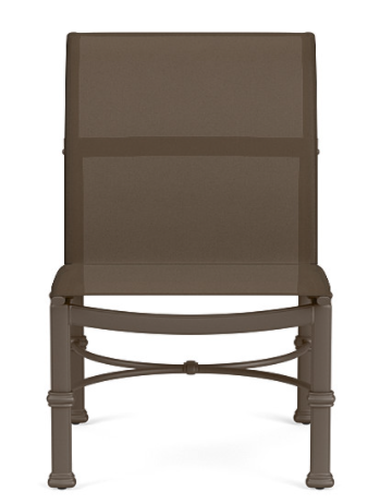 Brown Jordan® Freemont Sling Side Chair