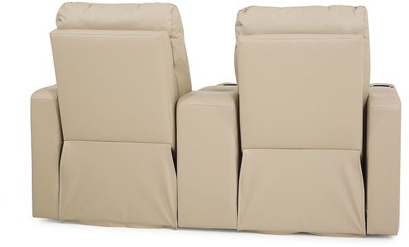 Palliser® Soundtrack Home Theatre Seating Sectional 3