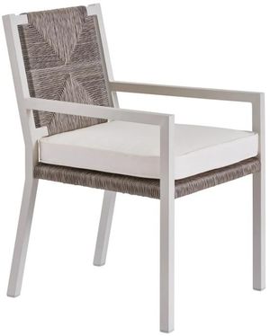 Universal Explore Home™ Coastal Living Outdoor Tybee Dining Chair