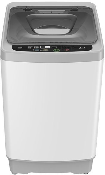 Avanti® 1.38 Cu. Ft. White Top Load Portable Washer