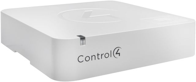 Control4® CA-1 Automation Controller 10