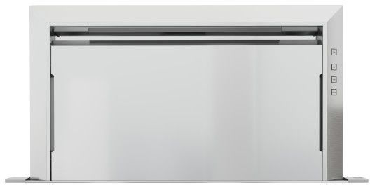 Zephyr Lift 36" Stainless Steel Downdraft Ventilation-0