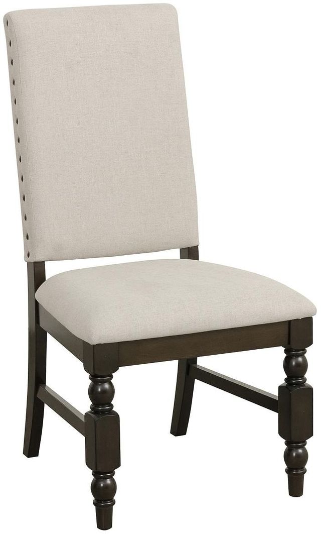 Homelegance® Yates Side Chair