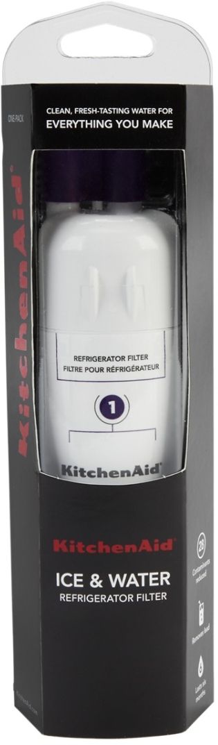 KitchenAid® Refrigerator Water Filter 1 2