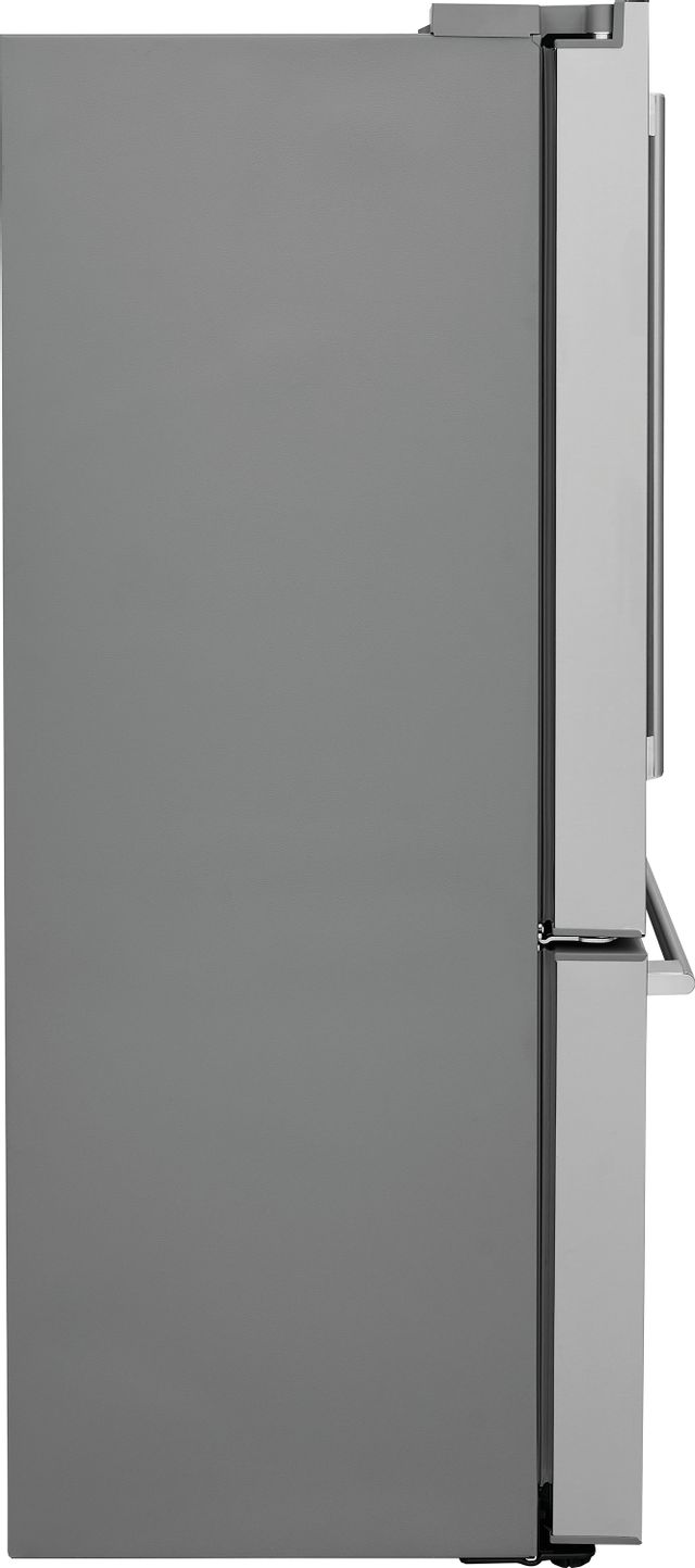 Electrolux 22.6 Cu. Ft. Stainless Steel Counter Depth French Door Refrigerator 7