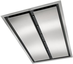 Open Box **Scratch and Dent** Best Cirrus Stainless Steel Custom Ventilation