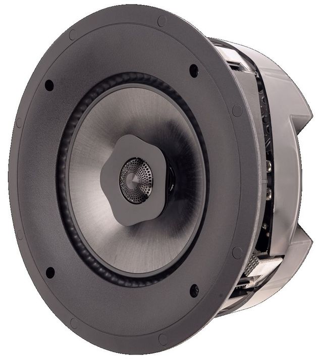 Paradigm® CI Pro P80-RX V2 White In-Ceiling Speaker 3