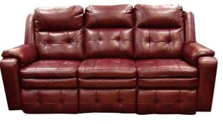 Southern Motion™ Inspire Power Headrest Double Reclining Sofa