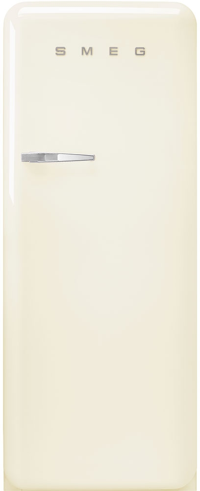 Wolf in schaapskleren Tablet Modderig Smeg 50's Retro Style 9.9 Cu. Ft. Cream Top Freezer Refrigerator | KAM  Appliances | Hyannis, Hanover and Nantucket, MA