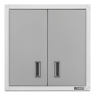 Gladiator® Ready To Assemble Full-Door Wall Gearbox-White