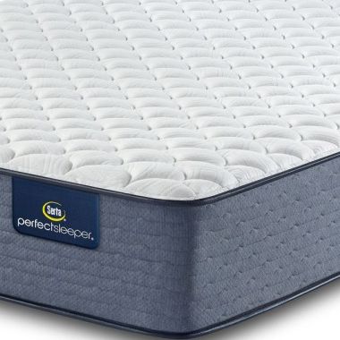 Serta® Perfect Sleeper® Superior Excellence Hybrid Firm Tight Top Twin Mattress