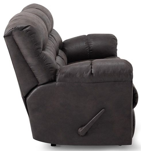 Palliser® Furniture Durant Manual Reclining Sofa-2