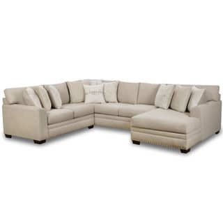 Behold Home Sycamore 3-Piece Sectional