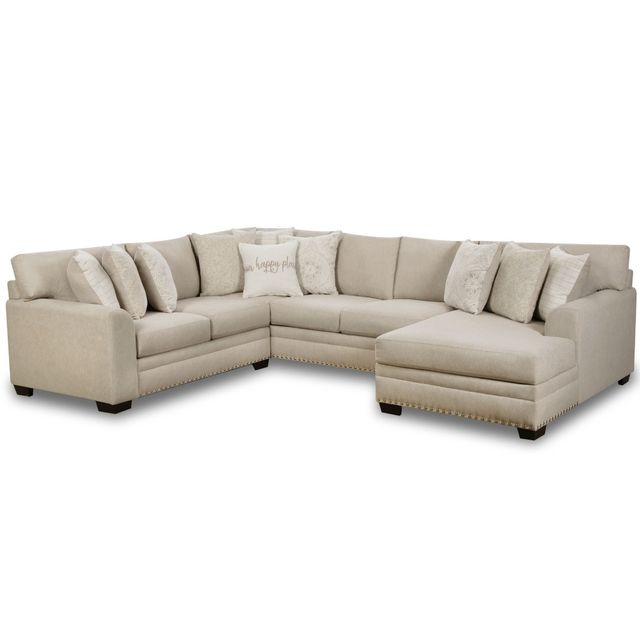 Behold Home Sycamore 3-Piece Sectional-0
