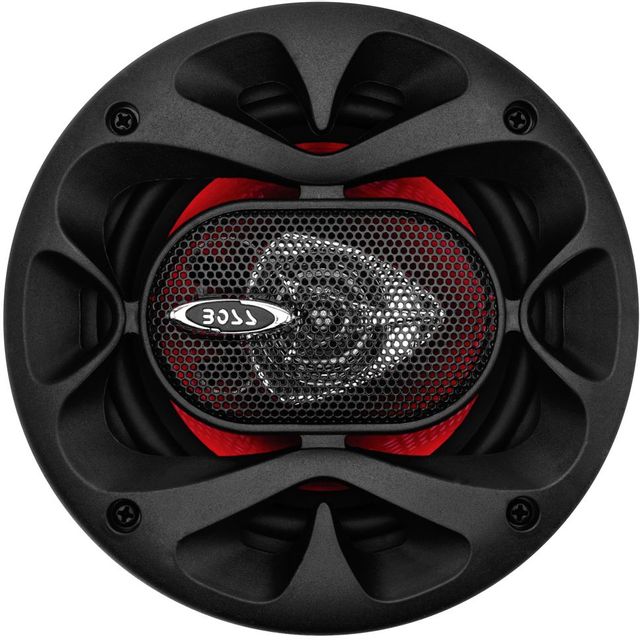 BOSS® Audio Systems Chaos Exxtreme 4" Speaker Pair 1