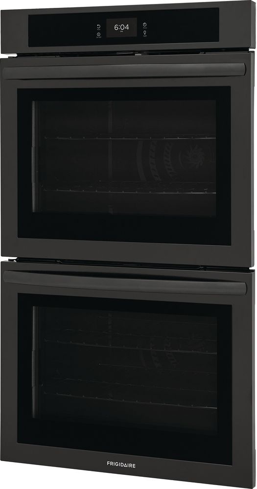 Frigidaire® 30" Stainless Steel Double Electric Wall Oven 16
