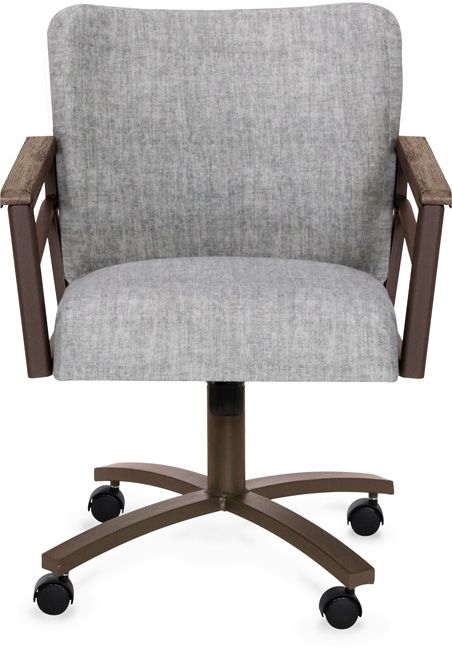 Chromcraft™ O&S Metalcraft™ Dining Chair 0