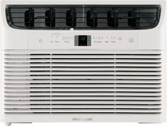 Frigidaire® 15,100 BTU's White Window Mount Air Conditioner