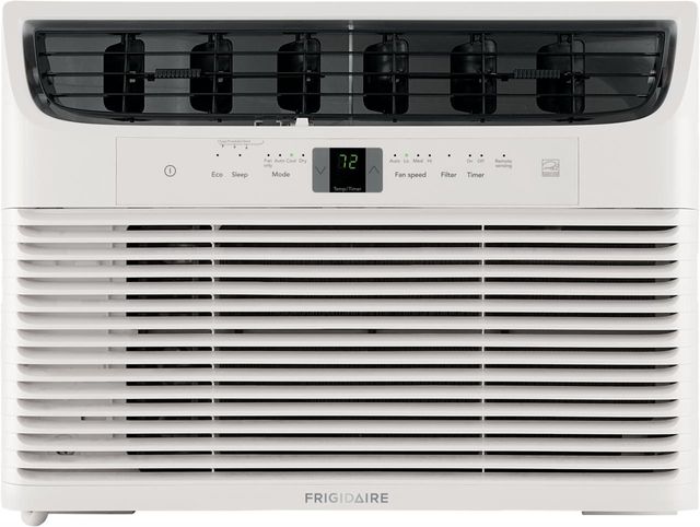 Frigidaire® 15,100 BTU's White Window Mount Air Conditioner-0