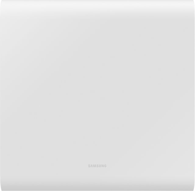 Samsung 3.2.1 Channel White Soundbar with Subwoofer 7
