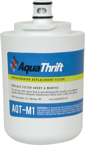 AquaThrift® Refrigerator Replacement Filter for Whirlpool/Maytag