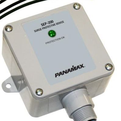 Panamax® Service Entrance Protector 1