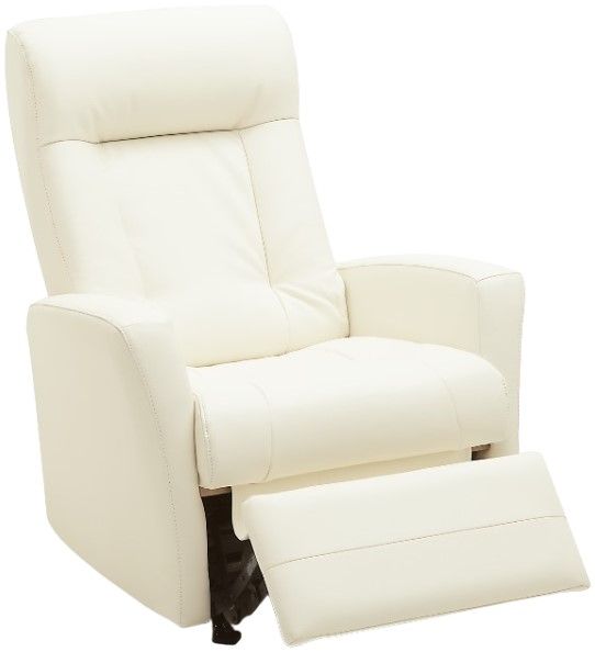 Palliser® Furniture Customizable Banff Swivel Glider Power Recliner-0