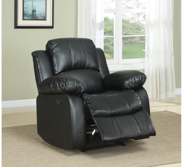 Homelegance® Cranley Recliner Chair 1