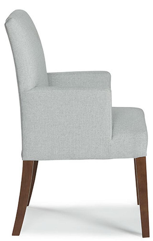 Best Home Furnishings® Denai Captain's Dining Chair 1